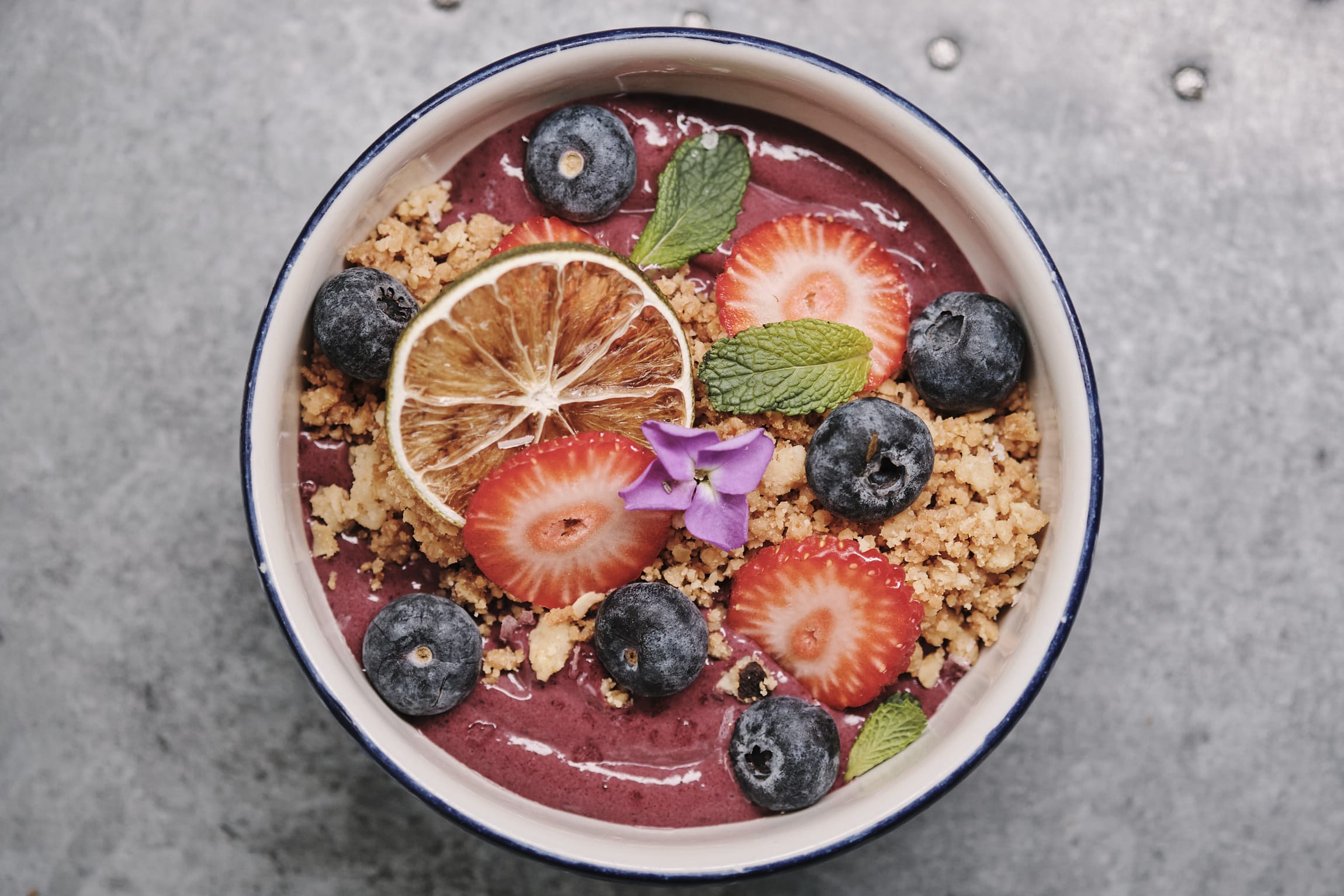 Brunch in Santa Catalina Palma