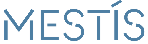 Mestís restaurant logo